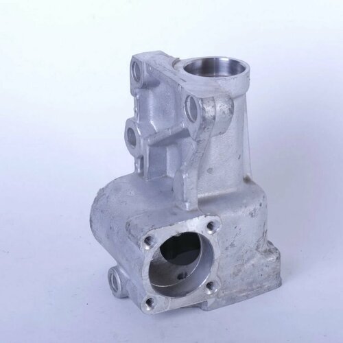 Корпус рулевого редуктора 2101 2436₽