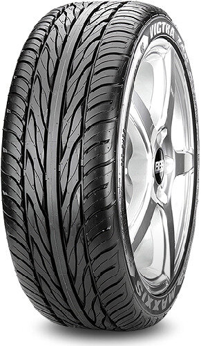 Шина Maxxis MA-Z4S Victra 235/55 R18 104W