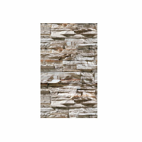 Плита Фаспан дикий камень №1007 вертикаль 8мм 1200х600мм