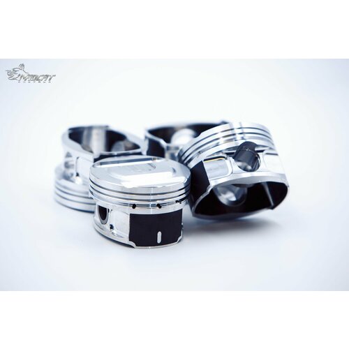 Кованые поршни для Opel Insignia/Chevrolet Camaro A20NHT/A20LTG 86.5 ремонтный размер