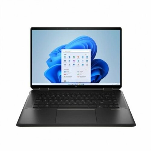 Hp Ноутбук HP Spectre x360 16-f1031nn 79S17EA Nightfall Black 16 IPS 3072x1920 Touch i7-12700H16Gb512Gb SSDWin 11 19777000₽