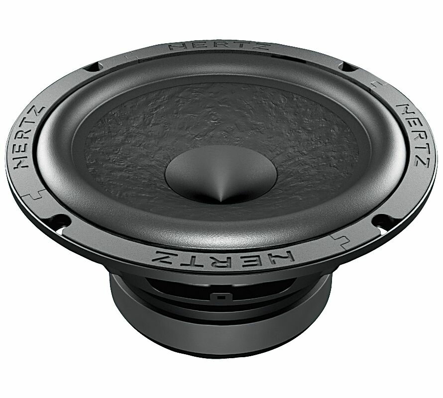 Автоакустика Hertz SV 200L SPL Show - midbass 200 mm - фото №7