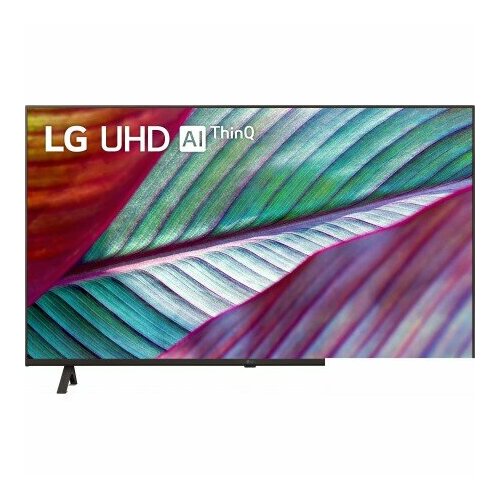Телевизор LG UR78 43UR78009LL 4760000₽