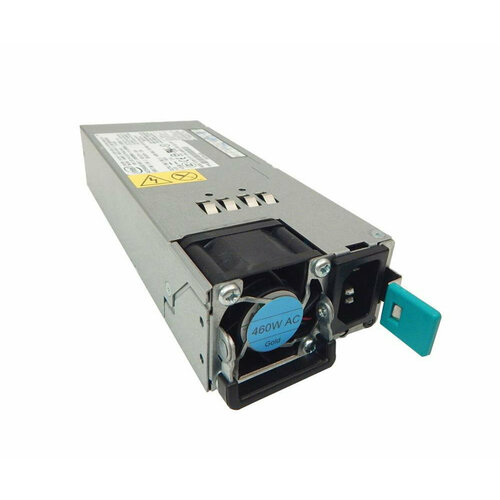 Блок питания Dell DPS-460KB C 460W 100-240V 0XN7P4 XN7P4 28211₽