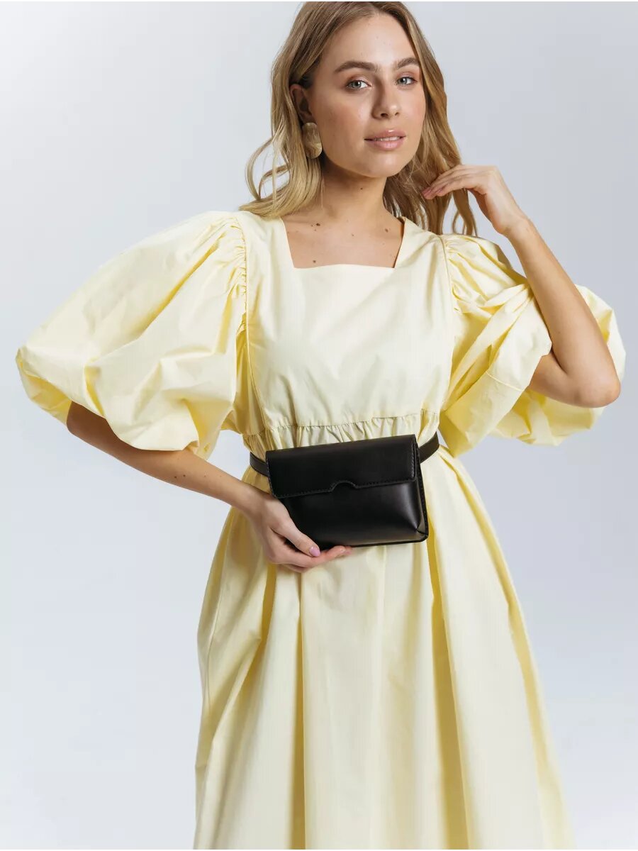 Сумка кросс-боди nstc.moscow 