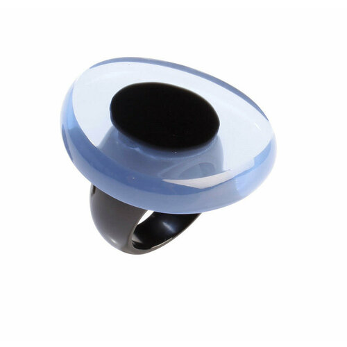 Кольцо ZSiSKA, размер 18.5