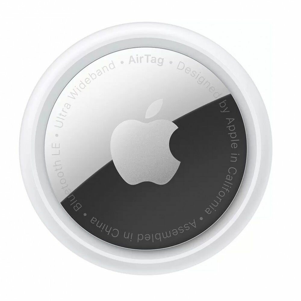Apple AirTag электронная метка