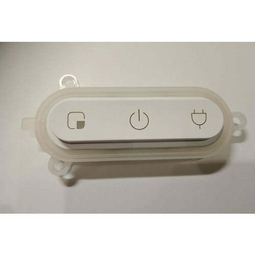 Внешние кнопки управления толкатели робота пылесоса Xiaowa C102-02 900₽