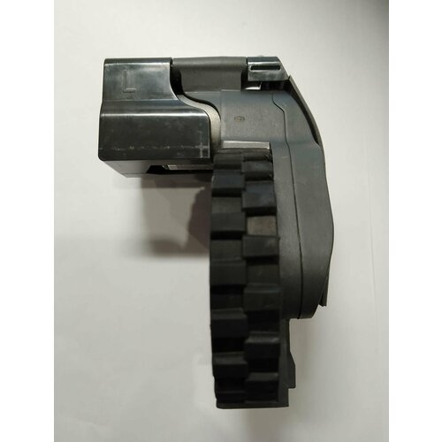 Колесо левое L в сборе двигатель редуктор робота пылесоса Xiaowa Robotic Vacuum Cleaner E202-00 C102-02 C102-00 2500₽