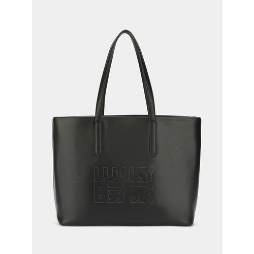 Сумка Lucky Bear черный 5845₽