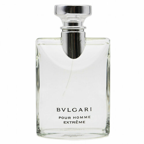 Bvlgari Pour Homme Extreme 100 мл Товар без коробки туалетная вода zlatan ibrahimovic parfums sport pour homme 50 мл