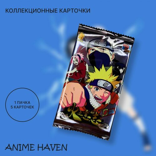 Коллекционные карточки аниме Наруто/ Naruto коллекционные карточки аниме наруто naruto