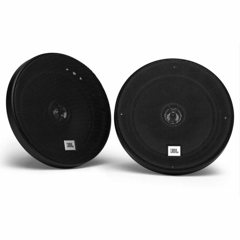 Автомобильная акустика JBL STAGE1 621 — купить в интернет-магазине