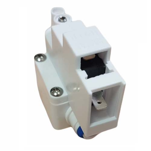 Реле(датчик, клапан) высокого давления Naturewater для систем обратного осмоса (совместим с Гейзер, Барьер, Аквафор, AquaPro, Raifil, Atoll)