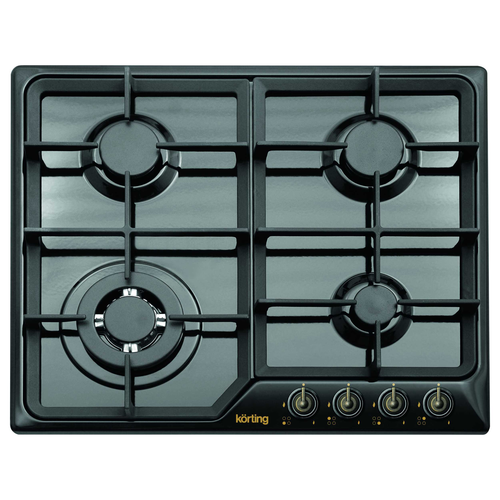 Газовая варочная панель Korting HG 630 CTSN 3999000₽