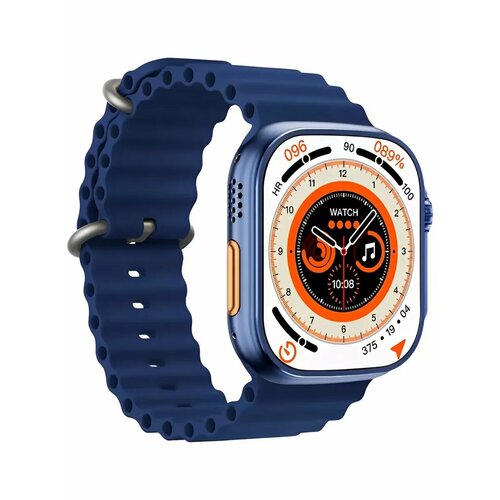 Смарт-часы XO-M8 Pro 449900₽