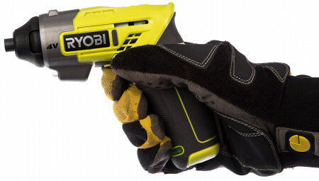 Отвертка Ryobi premium ERGO-A2 5133003409