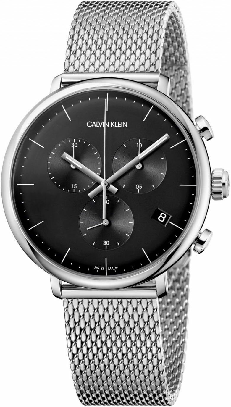 Наручные часы CALVIN KLEIN High Noon K8M27121