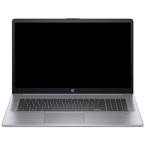 Ноутбук без сумки HP Probook 470 G10 Core i5-1334U 17.3 FHD (1920x1080) 300nits AG 16Gb DDR4(1x16GB),512GB SSD, FPR, Backlit,41Wh,2.1kg,1y, Asteroid Silver, Dos, KB Eng (9B9A2EA) ноутбук без сумки hp probook 450 g8 core™ i7 1165g7 2 8ghz 512gb ssd 16gb 15 6 fhd 1920x1080 free dos natural silver english kb 32m57ea abb