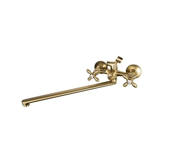 Смеситель для ванны Agger - фото №18