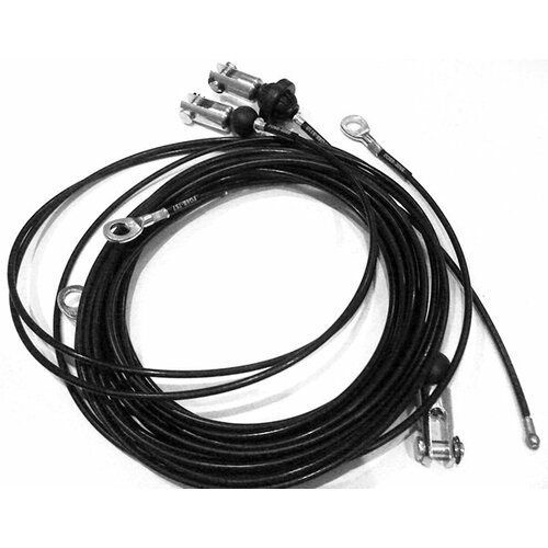 Трос HouseFit DH-8157