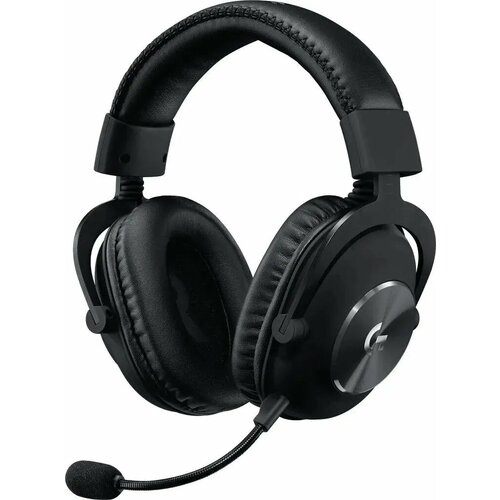 Гарнитура Logitech G PRO Gaming 981-000812 14941₽