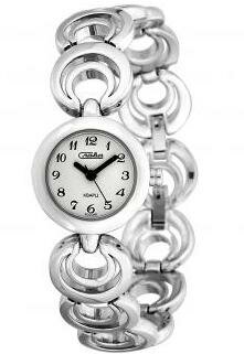 фото Женские часы Слава Инстинкт 6001080/2035