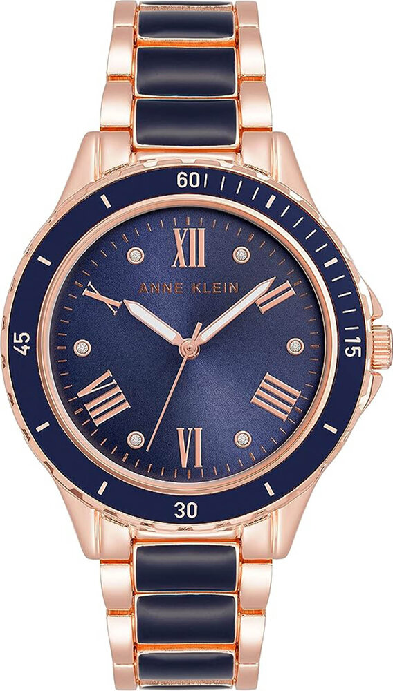 Наручные часы ANNE KLEIN 3952NVRG