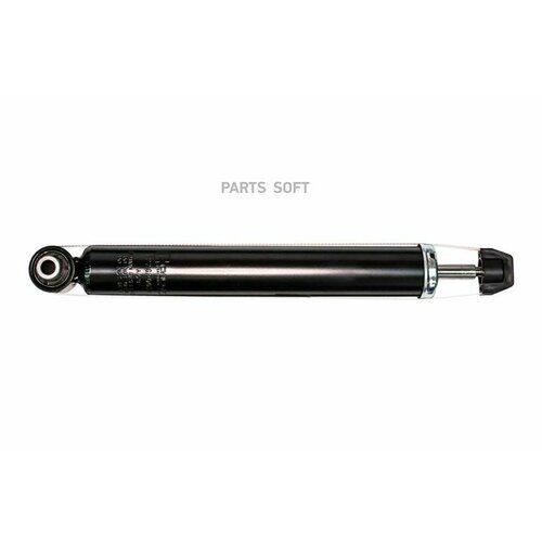 Амортизатор задний, GAS CWORKS / арт. F22GR0031 - (1 шт)