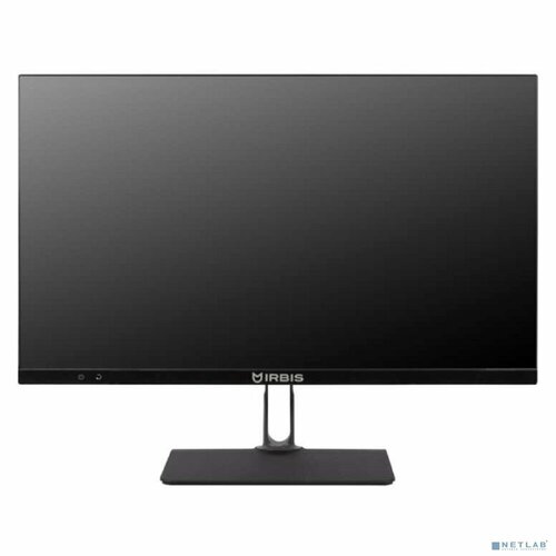 Irbis Моноблок IRBIS SMART AIO 238 MB2388_3 FHD i3-1115G48GBSSD 1Tbkeyb mouse Win11Pro Черный 6191000₽