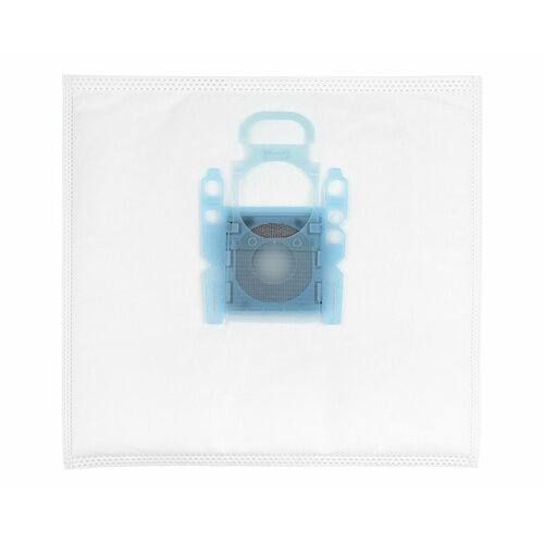 Пылесборник G-ALL для Bosch GL-30 GL-20 BGBS2LB1 BSGL3MULT3 BGN21800 GL-40 Karcher VC 6300 Siemens SUPER 711 JUNIOR 600 и др комплект 5 шт 950₽