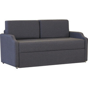 фото Кушетка Шарм-Дизайн Малыш серый