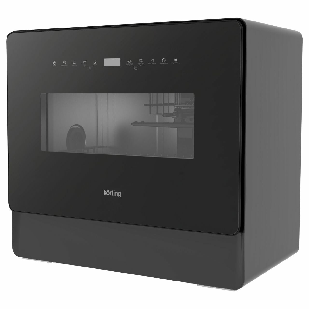 фото Посудомоечная машина Korting KDF 26630 GN