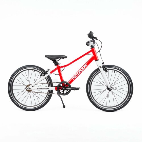 Велосипед детский Red Pepper 20 31500₽