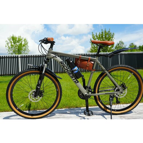 Велосипед 26 Richiesto алюминиевая рама 19