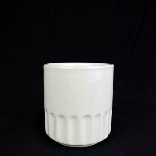 Бокал без ручки