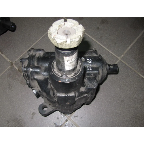 Механизм рулевойГУР МАЗ-500 краз 500-3401005-Д 15000₽