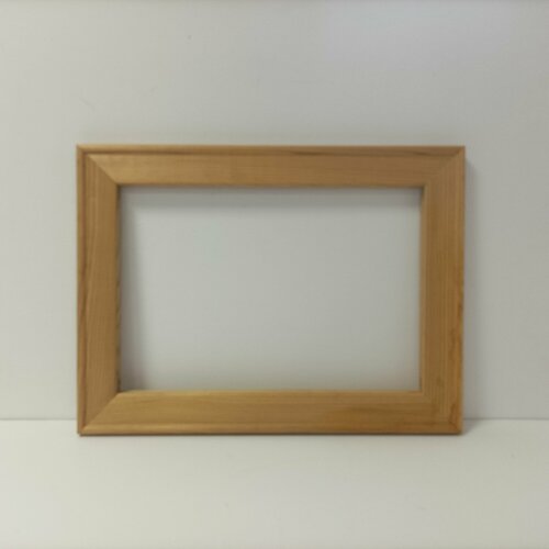 Подрамник жёсткий 25*35 см сосновый, 20*40 мм