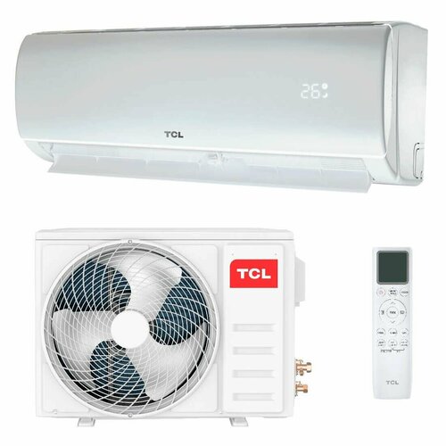 TCL TACI-EL24ONF/R / TACO-EL24ONF/R