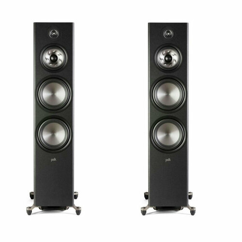 Напольная акустика Polk Audio Reserve R700 black 269990₽