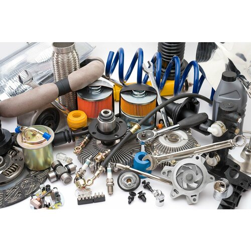 Фильтр салона MAZDA 2 07- (упак.2шт.)