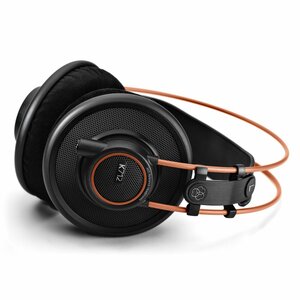 AKG K 712 Pro black Giga Trade