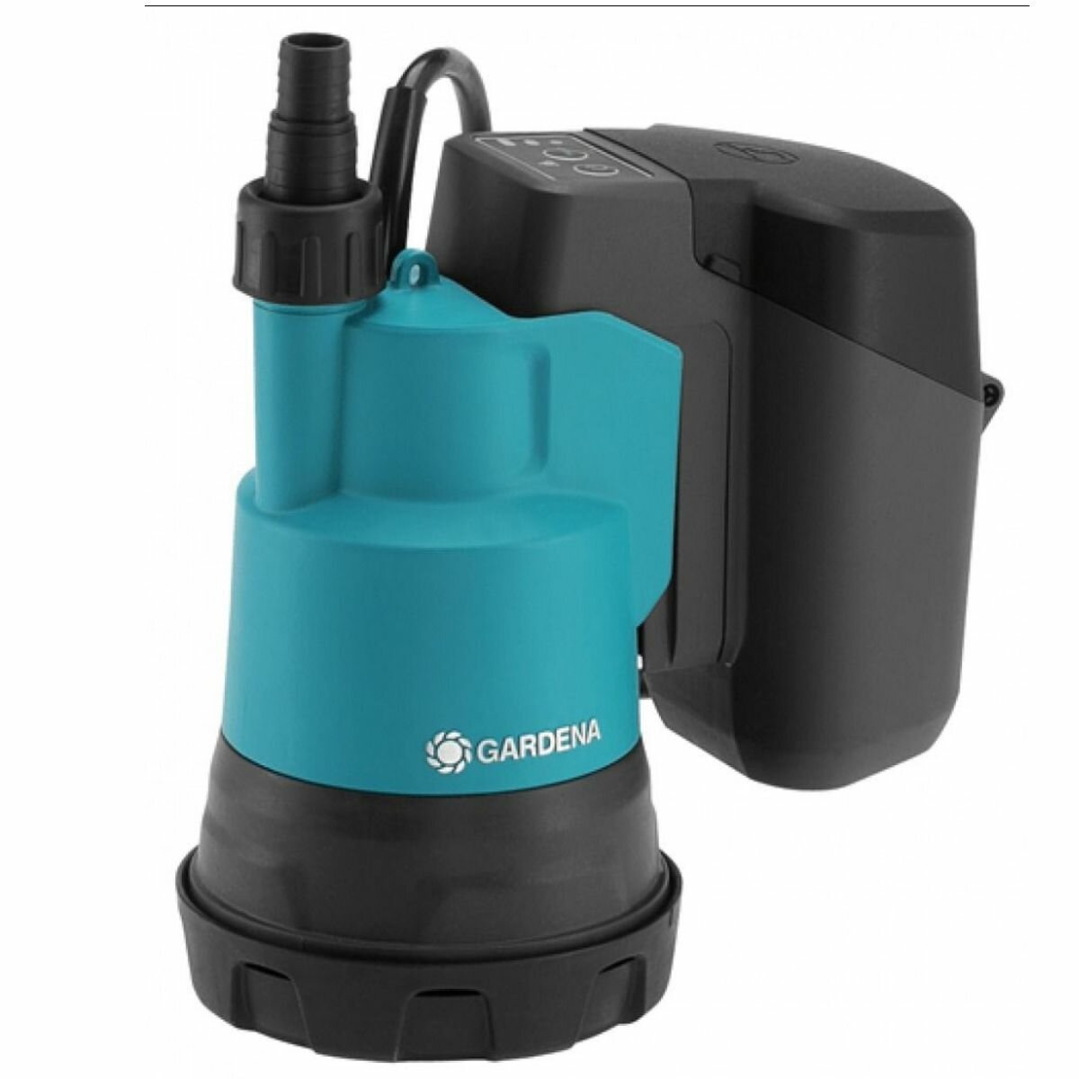 Насос дренажный GARDENA 2000/2 (14600-20.000.00)