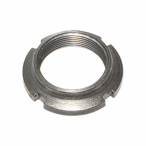 52-2308097 Гайка МТЗ-82 полуоси редуктора конечной передачи оригинальная запчасть САЗ 680₽