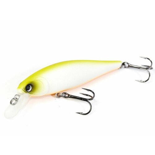 Воблер суспендер Lucky John ORIGINAL MINNOW X 08.00/M22 (LJO0808SP-M22)