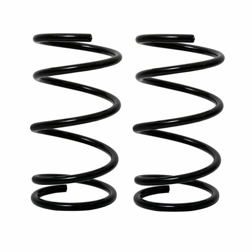 Пружины переднии SSP HYUNDAI TUCSON KIA SPORTAGE 202720 4WD 2004-2009 5737₽