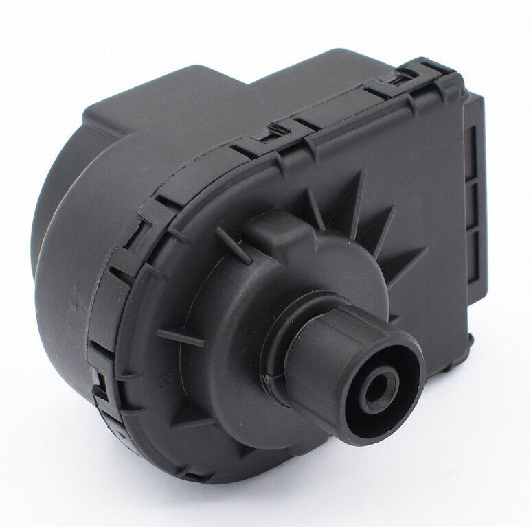 фото Привод приоритетного переключающего вентиля Chunhui для котлов Vaillant turboFIT 242/5-2 (0020123525)
