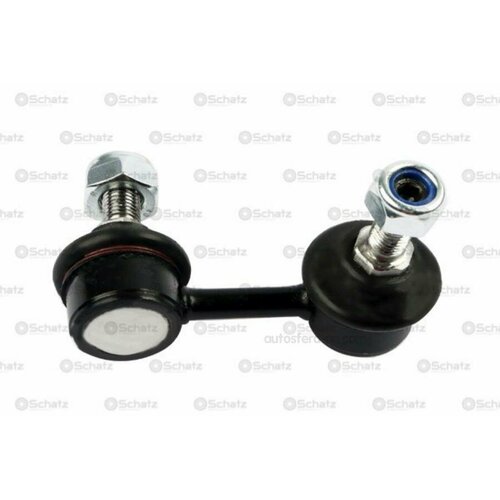 SCHATZ S32507L Стойка стабилизатора SCHATZ передняя левая ACCENT 00-05 MATRIX 01-10 1139₽