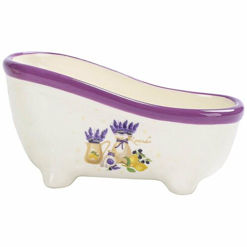 Подставка для губки 12,5х6,4х6,5 см