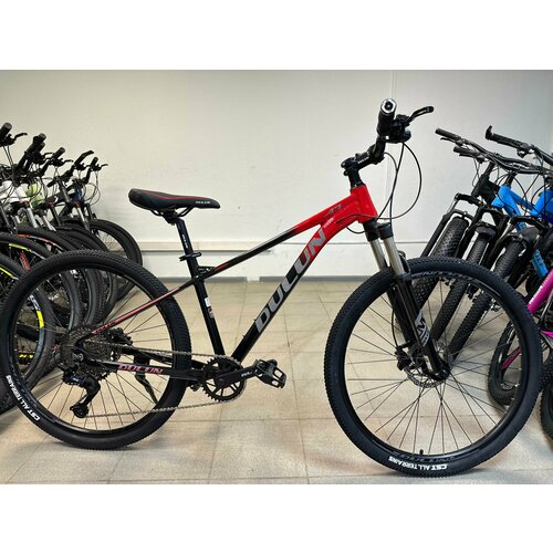 Велосипед горный Dulun R275 2990000₽